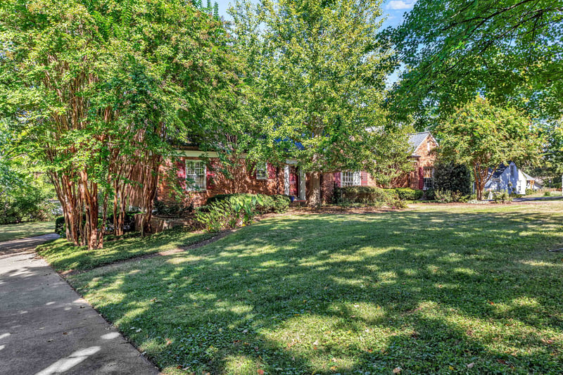 2301 Oxford Rd, Nashville, TN 37215