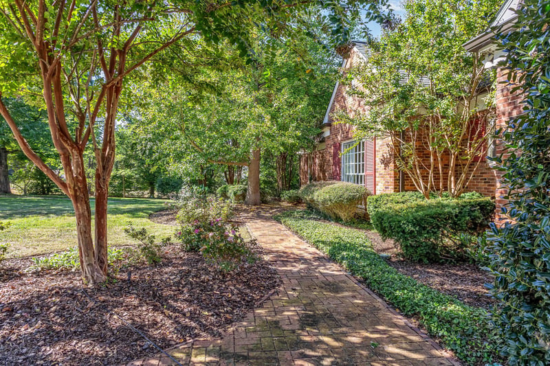 2301 Oxford Rd, Nashville, TN 37215
