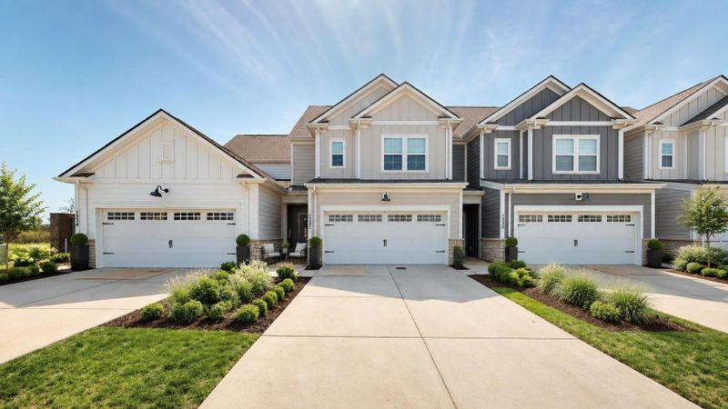 1232 June Wilde Rdg, Spring Hill, TN 37174