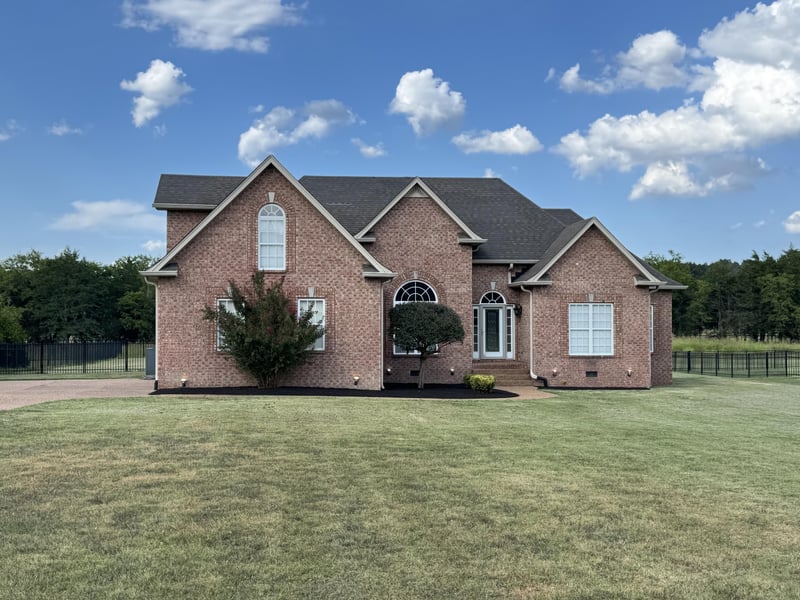 367 W Richmond Shop Rd, Lebanon, TN 37090
