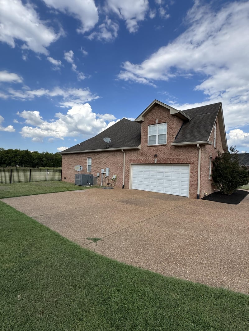 367 W Richmond Shop Rd, Lebanon, TN 37090