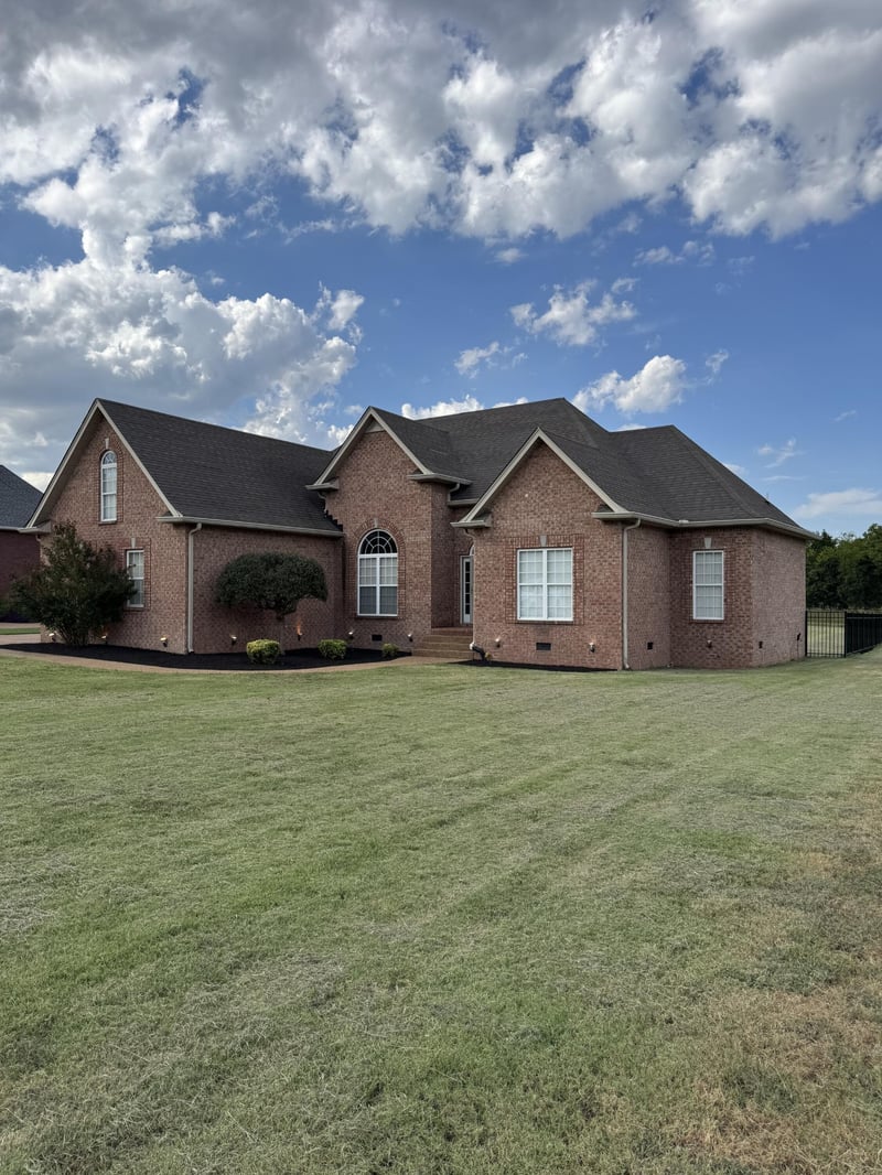 367 W Richmond Shop Rd, Lebanon, TN 37090