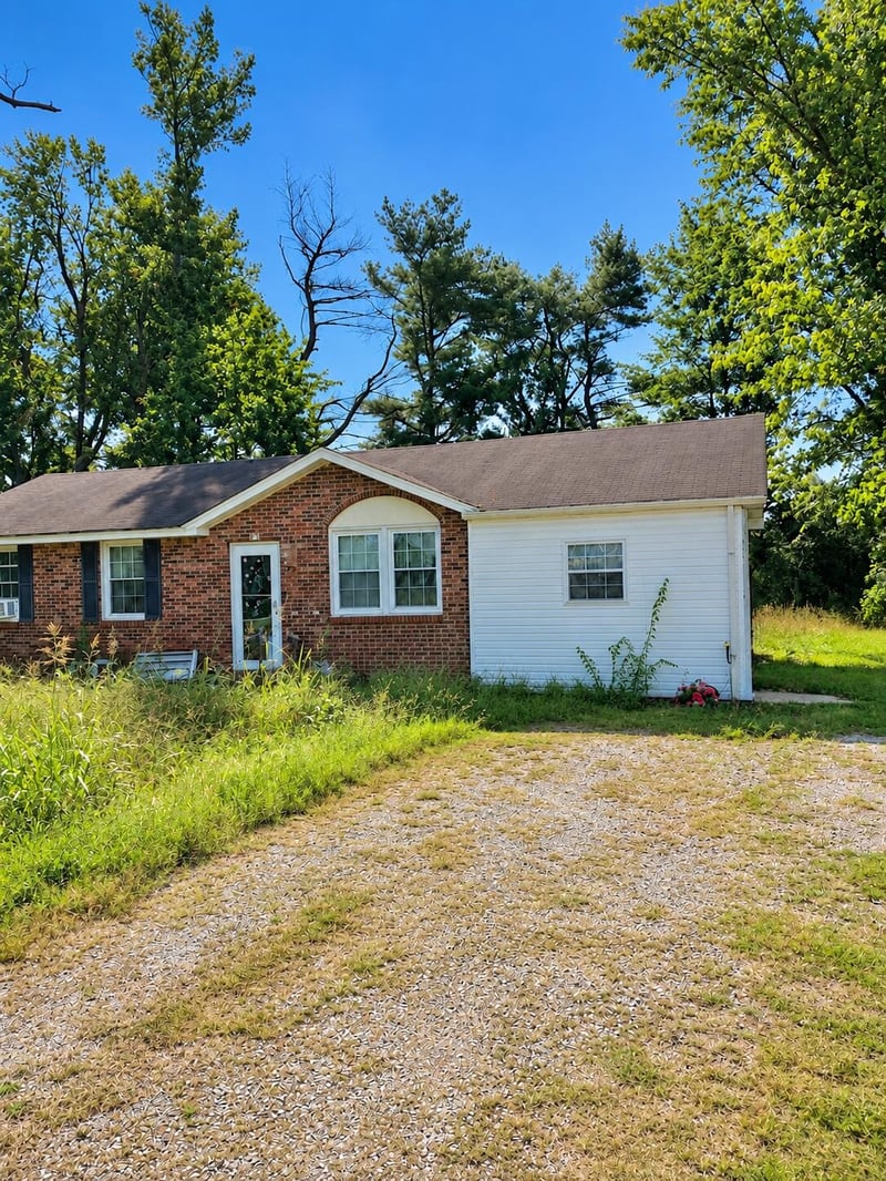 311 Meadow Ln, Portland, TN 37148