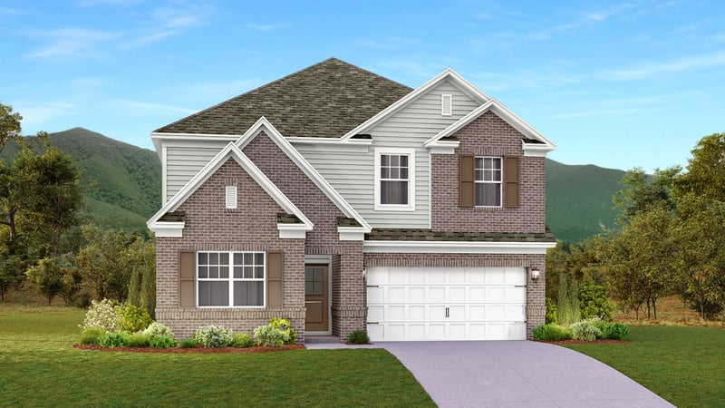 2537 Robert Gwynne Dr, Smyrna, TN 37167