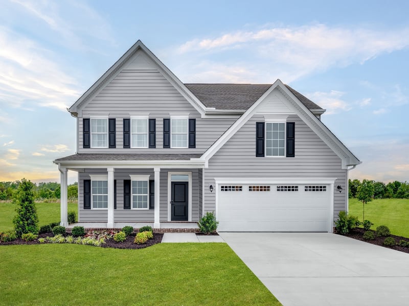 2408 Faber St, Murfreesboro, TN 37128