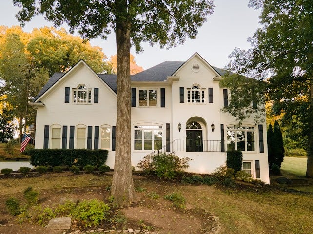 9650 Brunswick Dr, Brentwood, TN 37027