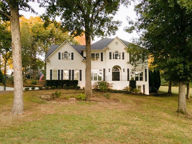 9650 Brunswick Dr, Brentwood, TN 37027