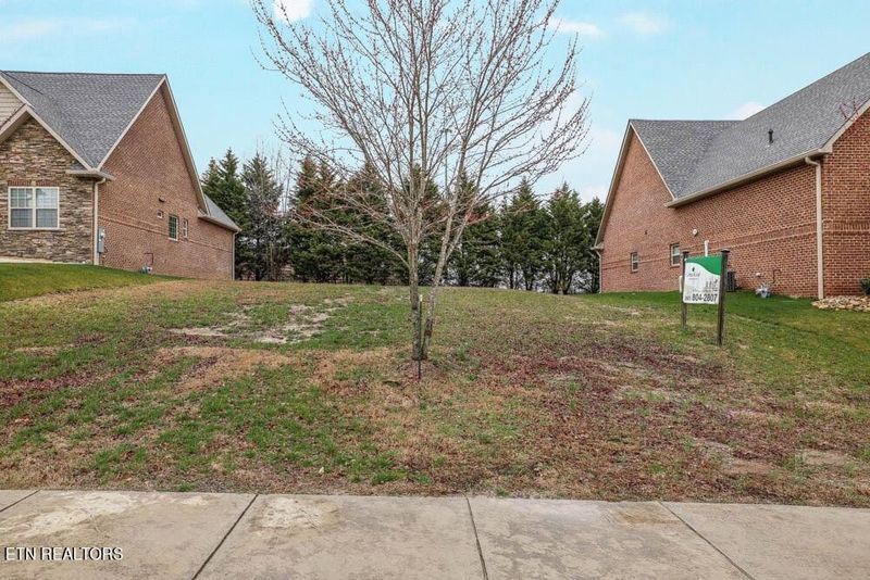 1568 Tsuga Dr Lot 1R4, Alcoa, TN 37701