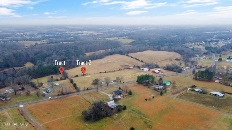 4662 Morganton Rd Lot 2, Maryville, TN 37801