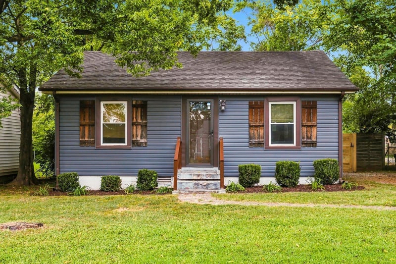 321 Hickory St, Madison, TN 37115