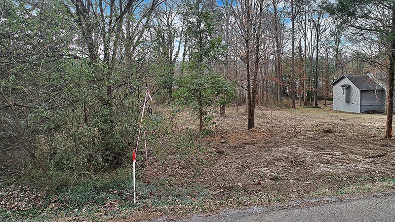 0 Ridgerock Ln, Knoxville, TN 37909