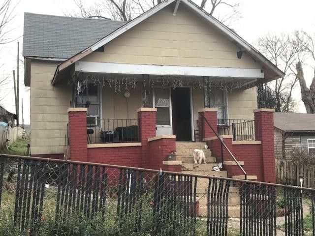 1314 Nw Stair Ave, Knoxville, TN 37921