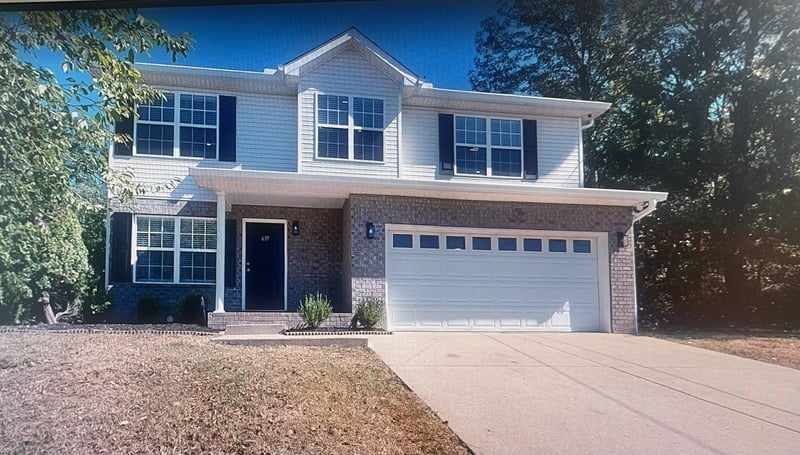 637 Martinsdale Ct, La Vergne, TN 37086