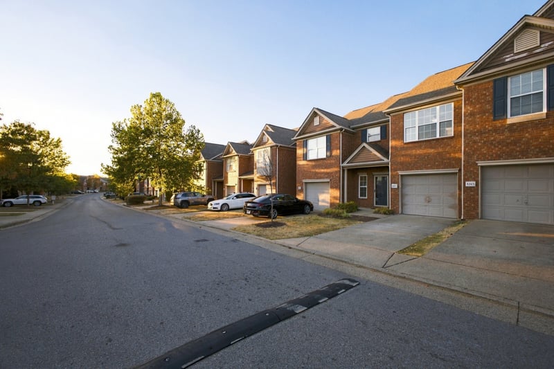 8241 Rossi Rd, Brentwood, TN 37027