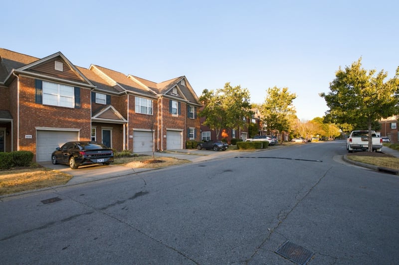 8241 Rossi Rd, Brentwood, TN 37027