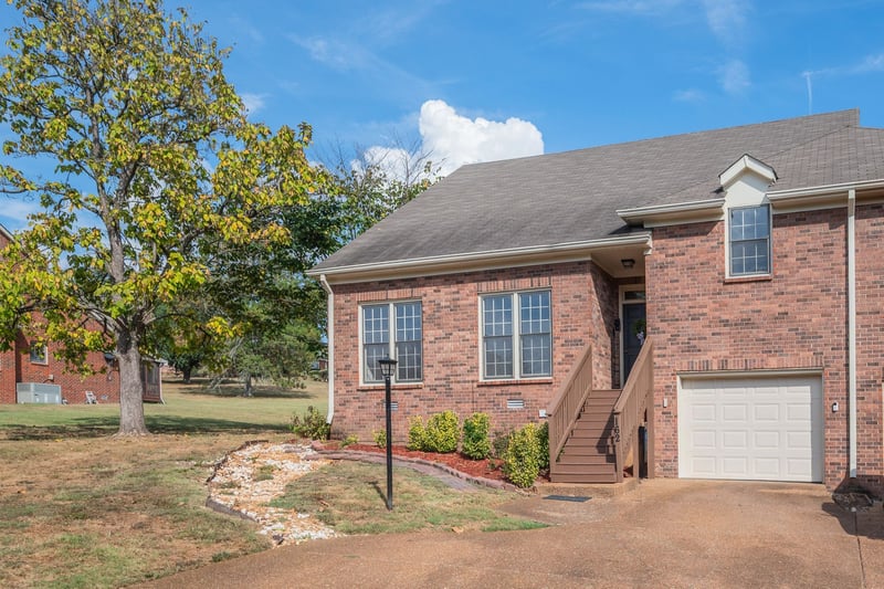 162 Deercrest Cir, Franklin, TN 37069