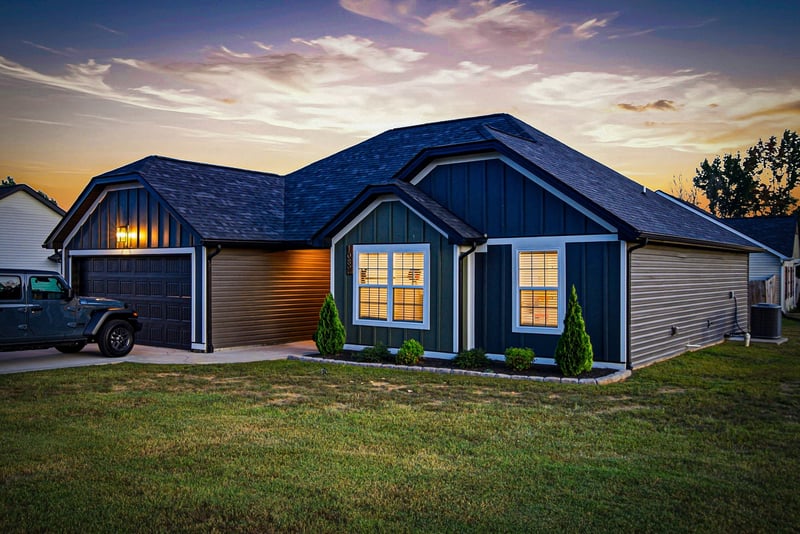 1089 Shaylee Dr, Springfield, TN 37172