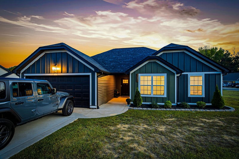 1089 Shaylee Dr, Springfield, TN 37172