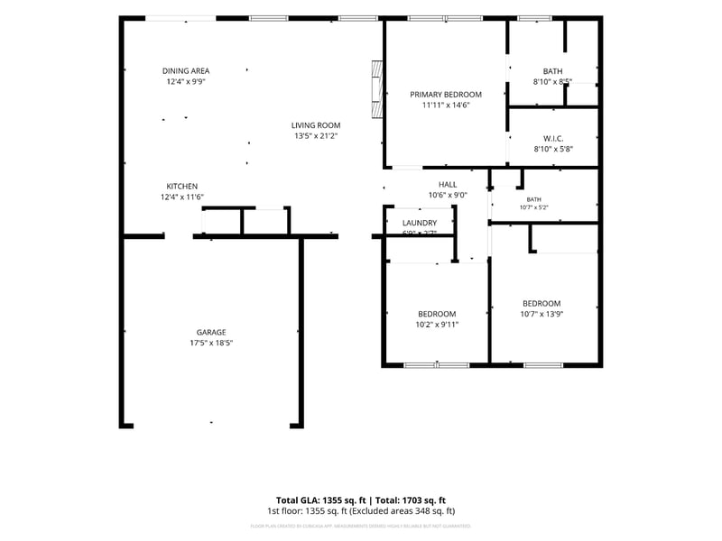 1089 Shaylee Dr, Springfield, TN 37172