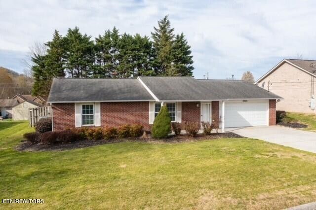 7211 Ghiradelli Rd, Knoxville, TN 37918