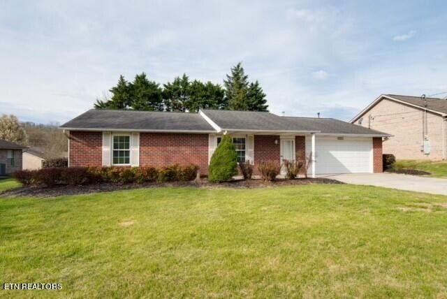 7211 Ghiradelli Rd, Knoxville, TN 37918