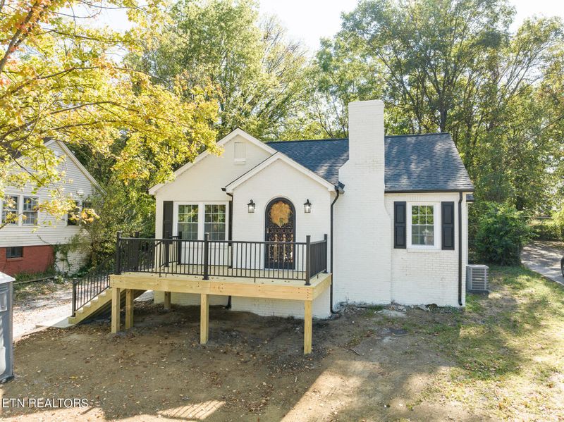 3512 Lilac Ave, Knoxville, TN 37914