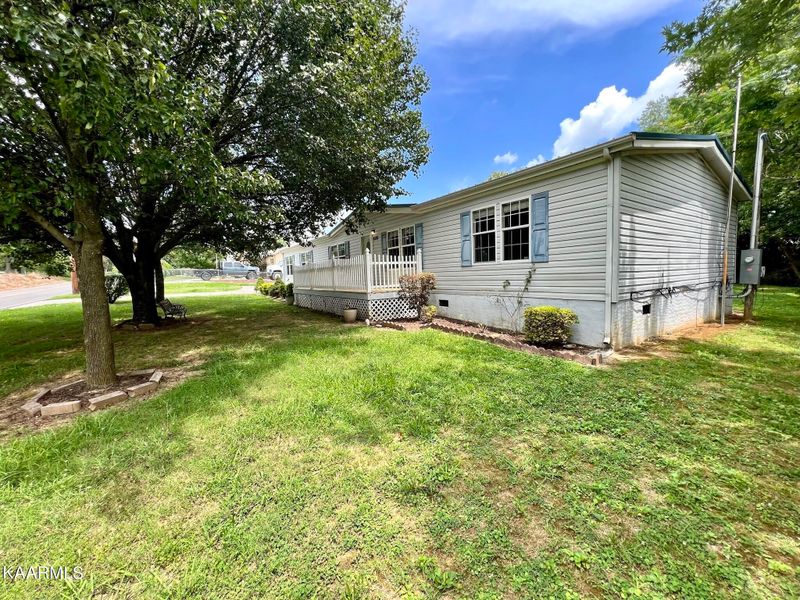 2338 Old Knoxville Pike, Maryville, TN 37804