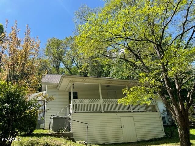 245 Richmond Ave, Knoxville, TN 37921