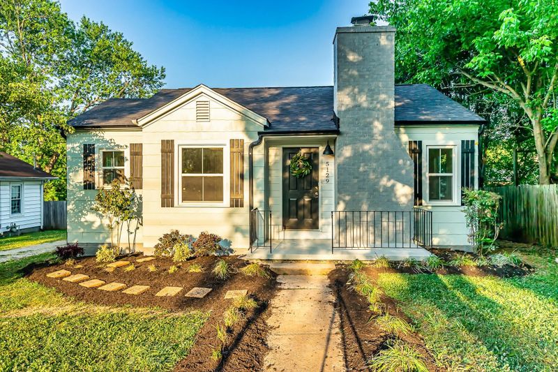 5129 Rockcrest Rd, Knoxville, TN 37918