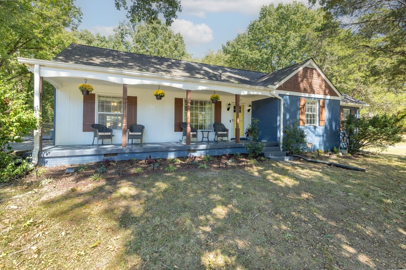412 Moss Trl, Goodlettsville, TN 37072