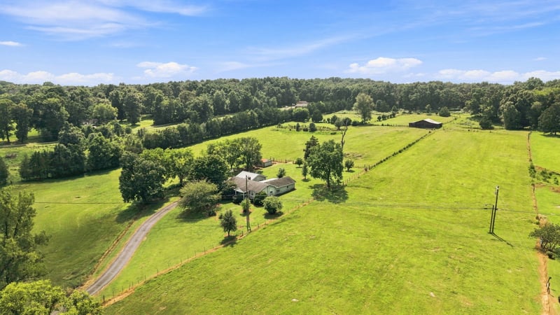0 Canoe Branch Rd Lot 3, Lebanon, TN 37087
