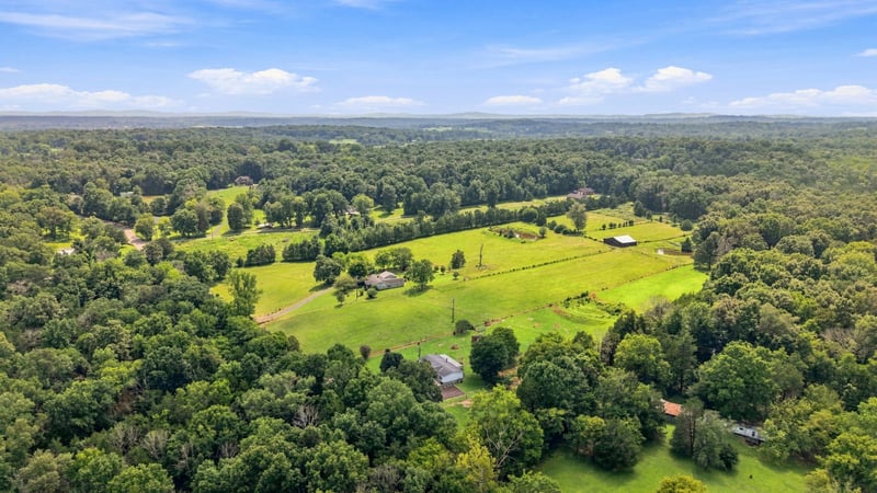 0 Canoe Branch Rd Lot 3, Lebanon, TN 37087