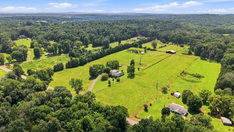 0 Canoe Branch Rd Lot 3, Lebanon, TN 37087