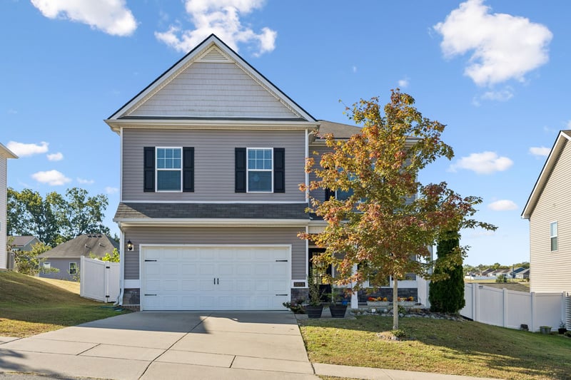 3015 Goodtown Trce, Columbia, TN 38401