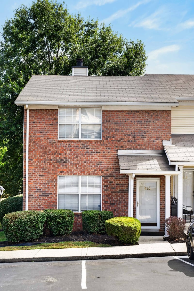 413 S Timber Dr, Nashville, TN 37214