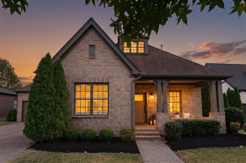 625 Finnhorse Ln, Franklin, TN 37064
