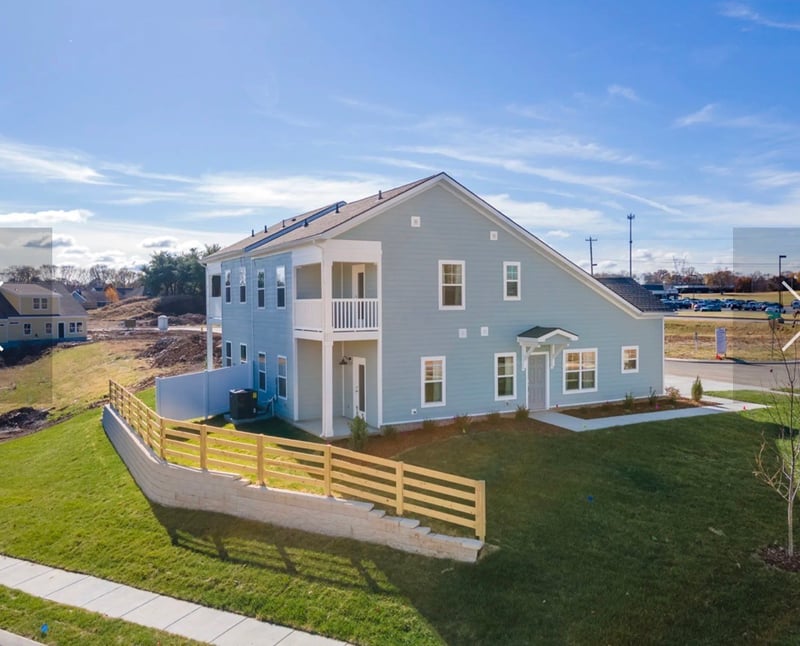 5101 Pace Park Cir, Columbia, TN 38401