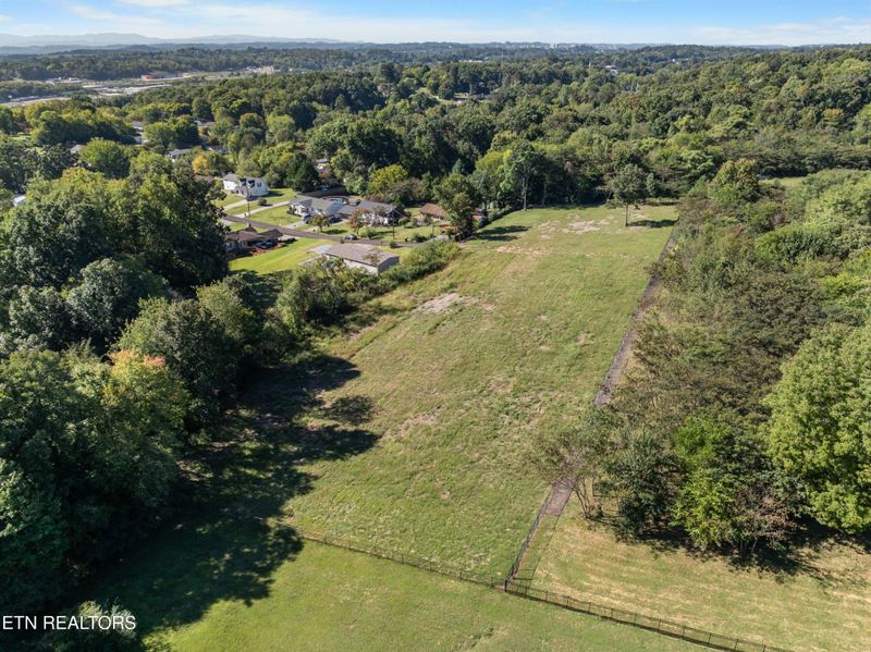 1636 Leconte Rd Lot 2R, Knoxville, TN 37914