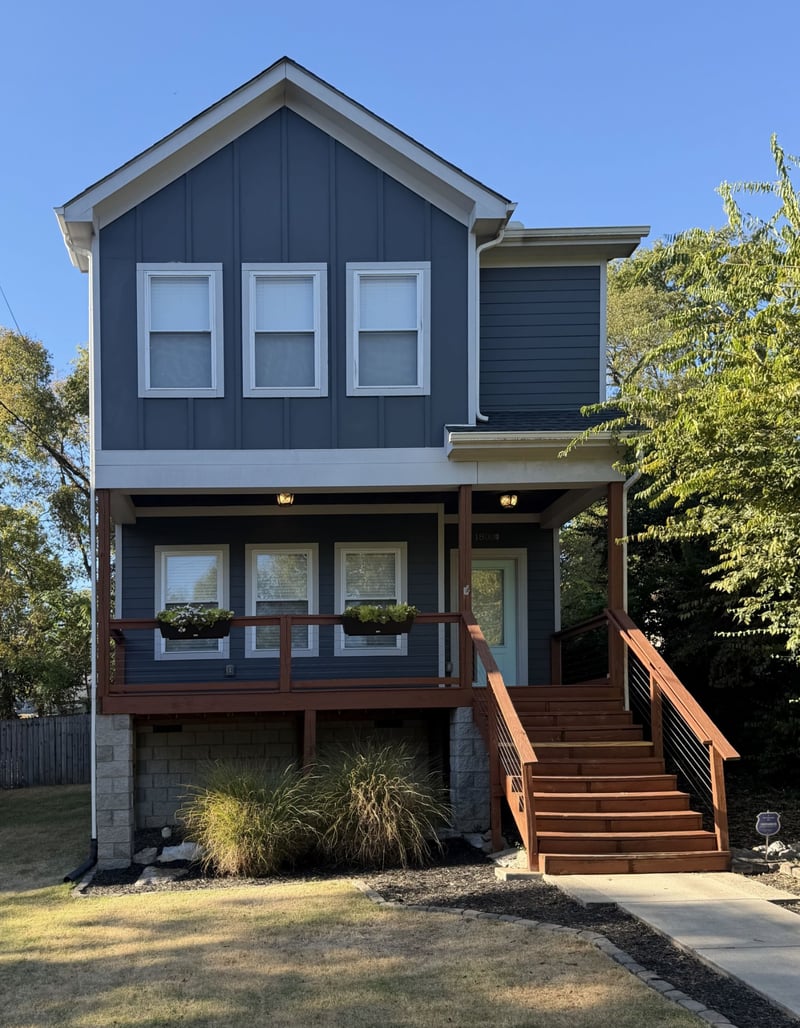1800B Seminary St, Nashville, TN 37207