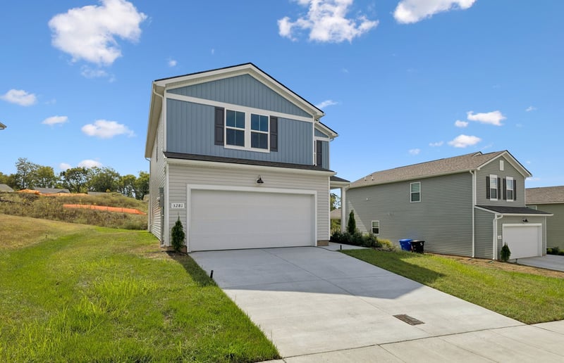 3281 Barrel Oak Ps, Columbia, TN 38401
