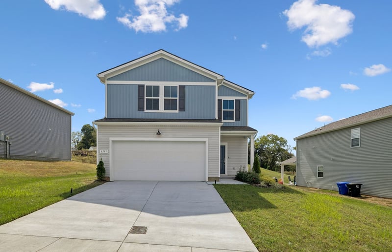 3281 Barrel Oak Ps, Columbia, TN 38401