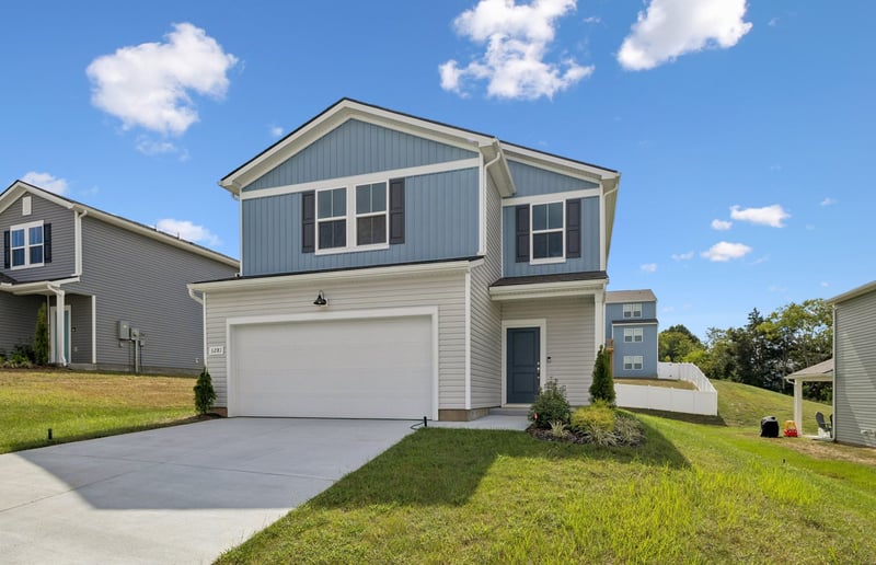 3281 Barrel Oak Ps, Columbia, TN 38401