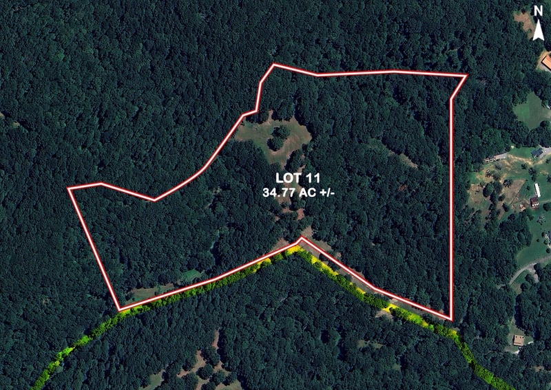 0 Brazier Ln Lot 11, Gallatin, TN 37066