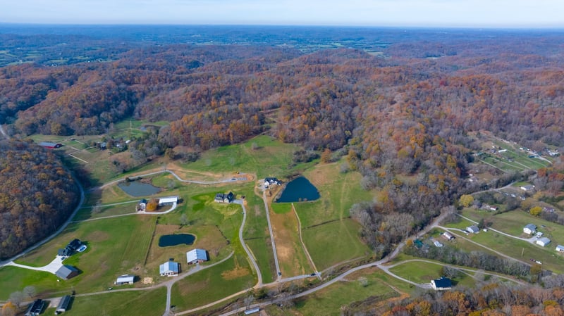 0 Brazier Ln Lot 11, Gallatin, TN 37066