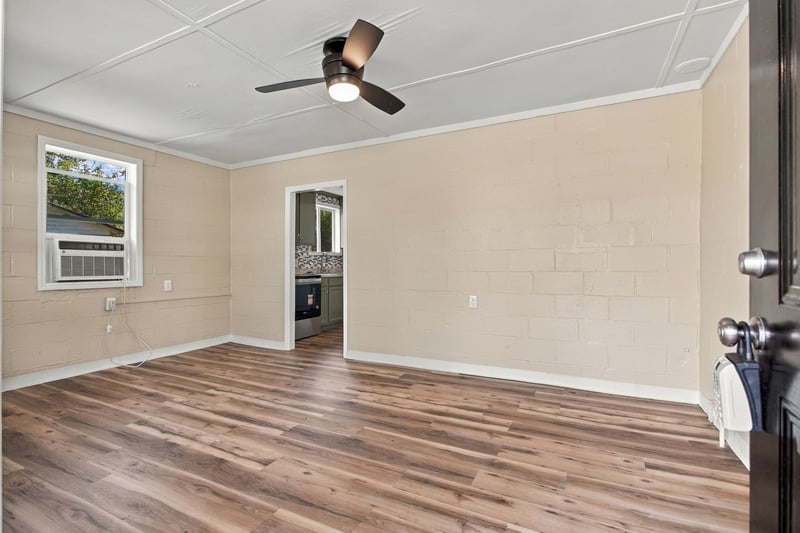 141 Scott Town Rd, Mount Pleasant, TN 38474