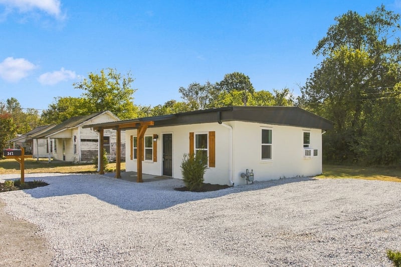 141 Scott Town Rd, Mount Pleasant, TN 38474