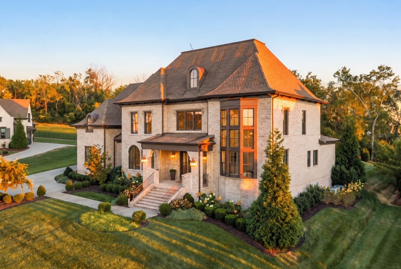 9263 Berwyn Ct, Brentwood, TN 37027