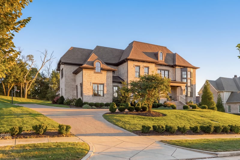 9263 Berwyn Ct, Brentwood, TN 37027