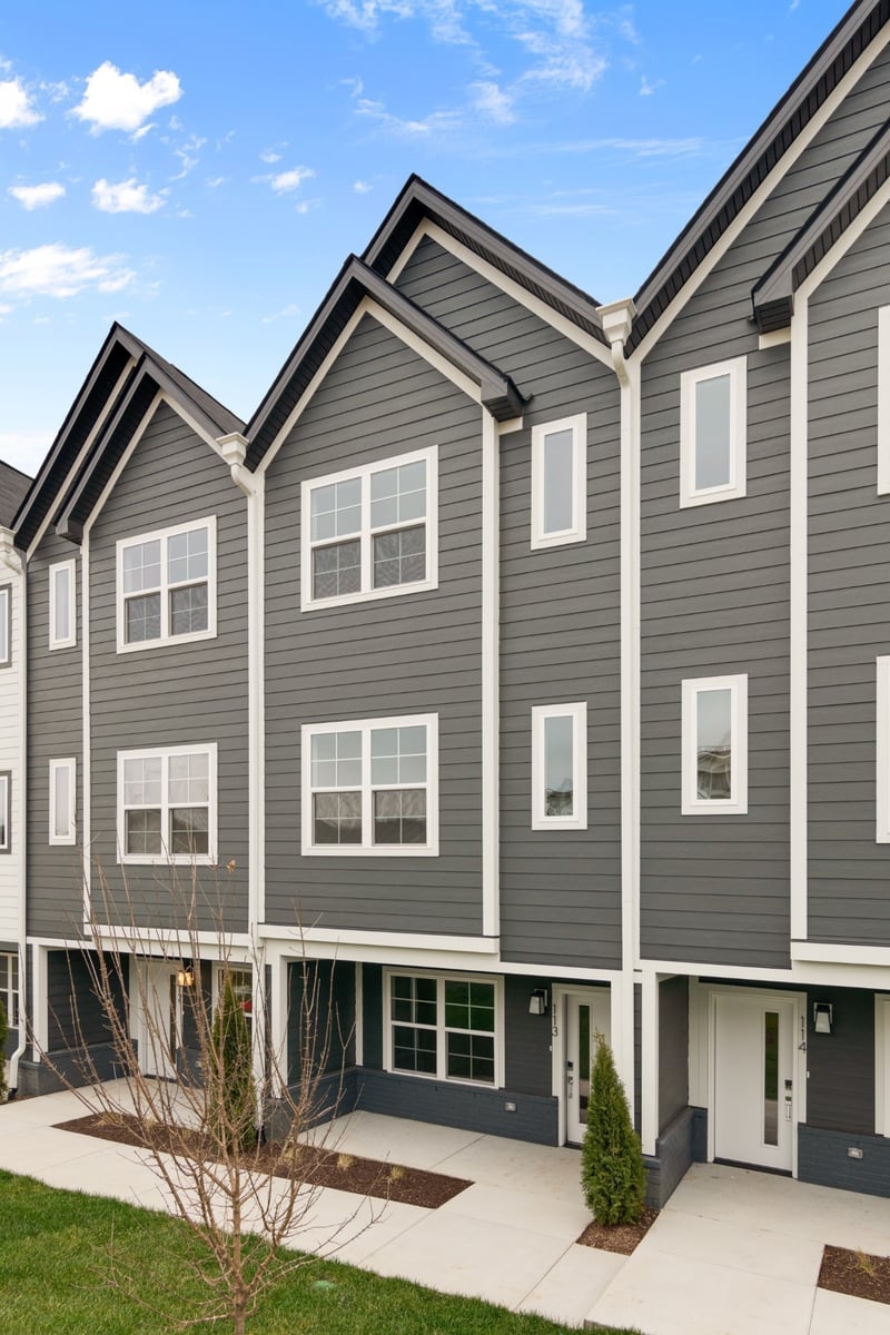 700 N Dupont Ave #103, Madison, TN 37115