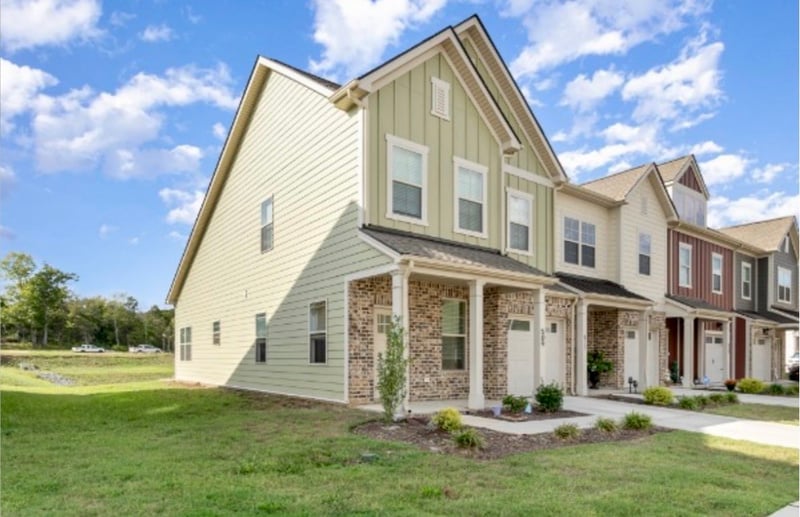 509 Baxter Xing, Lebanon, TN 37087